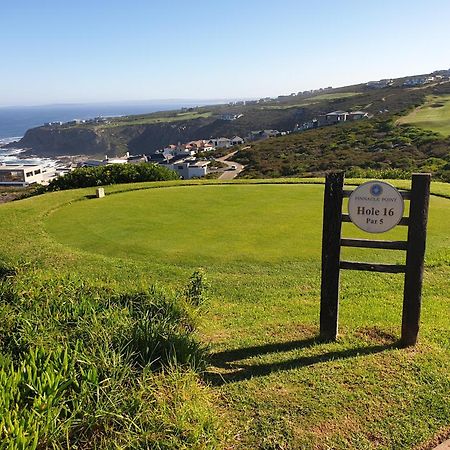 Luxury Home Located On Pinnacle Point Golf Estate Mossel Bay Eksteriør bilde