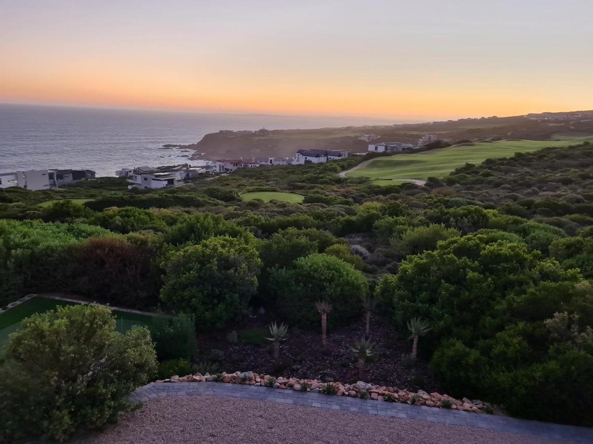 Luxury Home Located On Pinnacle Point Golf Estate Mossel Bay Eksteriør bilde