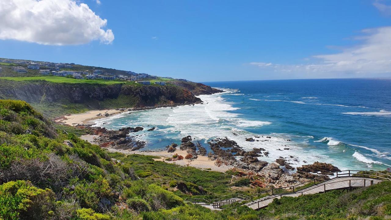 Luxury Home Located On Pinnacle Point Golf Estate Mossel Bay Eksteriør bilde