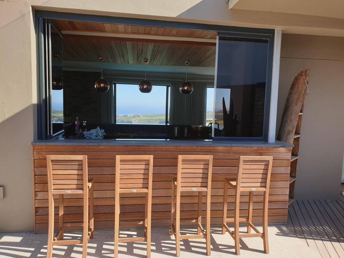 Luxury Home Located On Pinnacle Point Golf Estate Mossel Bay Eksteriør bilde
