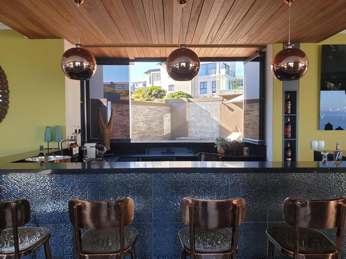Luxury Home Located On Pinnacle Point Golf Estate Mossel Bay Eksteriør bilde
