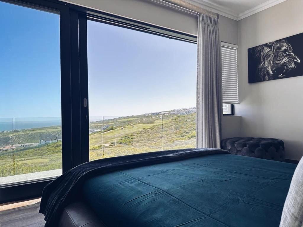 Luxury Home Located On Pinnacle Point Golf Estate Mossel Bay Eksteriør bilde