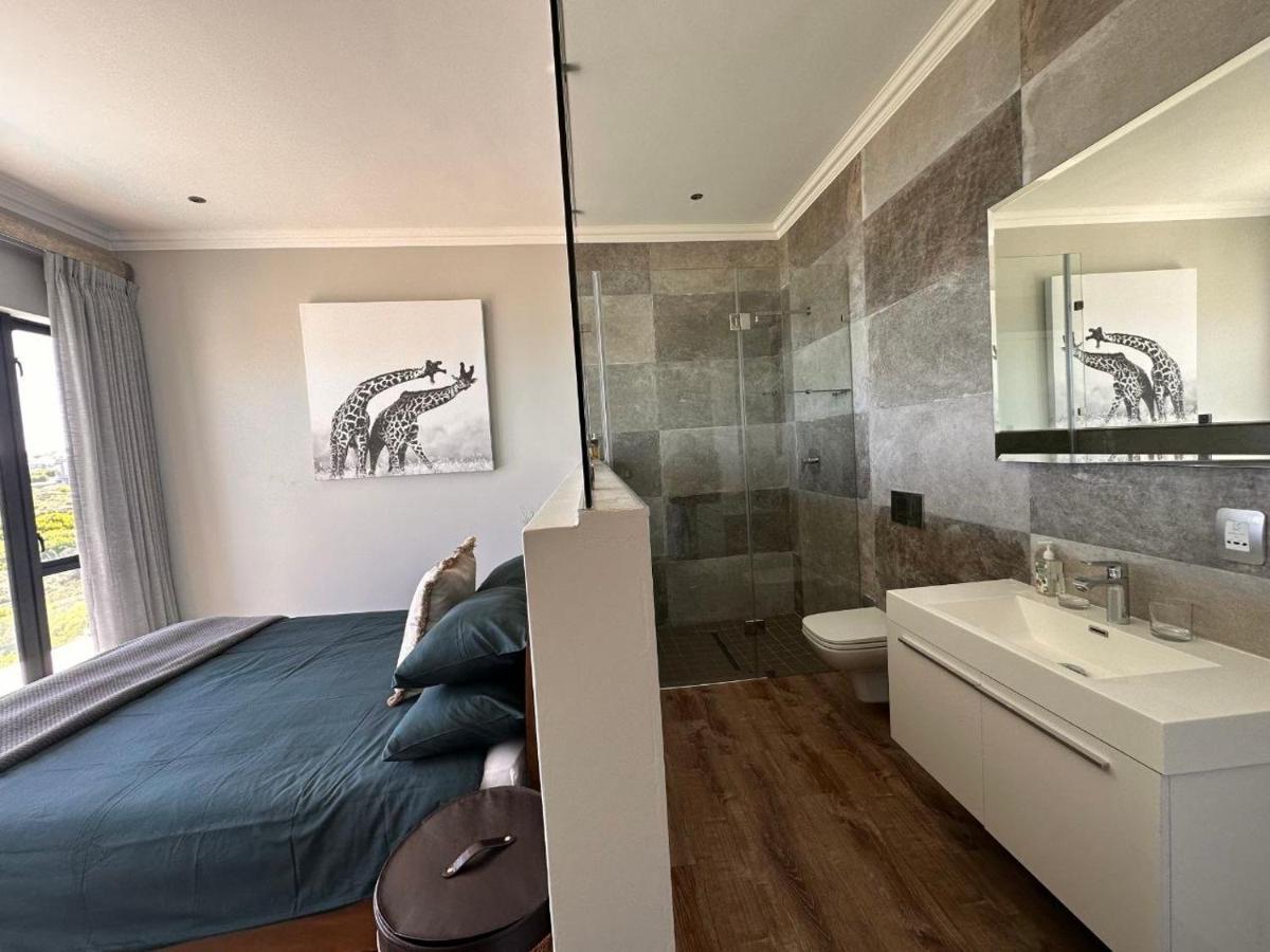 Luxury Home Located On Pinnacle Point Golf Estate Mossel Bay Eksteriør bilde