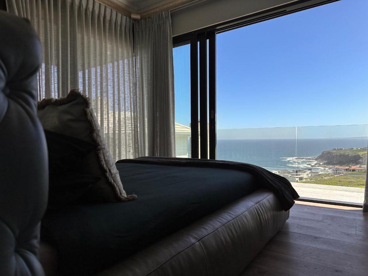 Luxury Home Located On Pinnacle Point Golf Estate Mossel Bay Eksteriør bilde