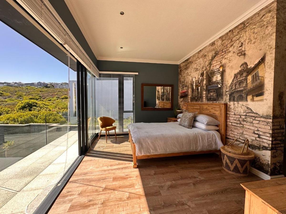 Luxury Home Located On Pinnacle Point Golf Estate Mossel Bay Eksteriør bilde