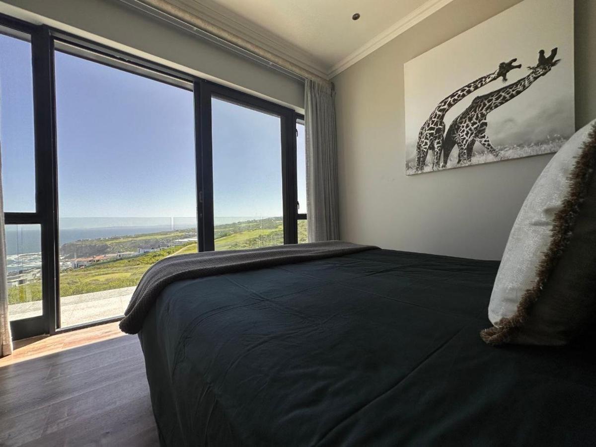 Luxury Home Located On Pinnacle Point Golf Estate Mossel Bay Eksteriør bilde
