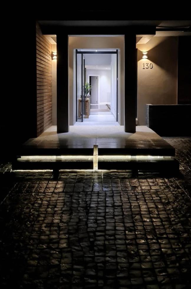 Luxury Home Located On Pinnacle Point Golf Estate Mossel Bay Eksteriør bilde