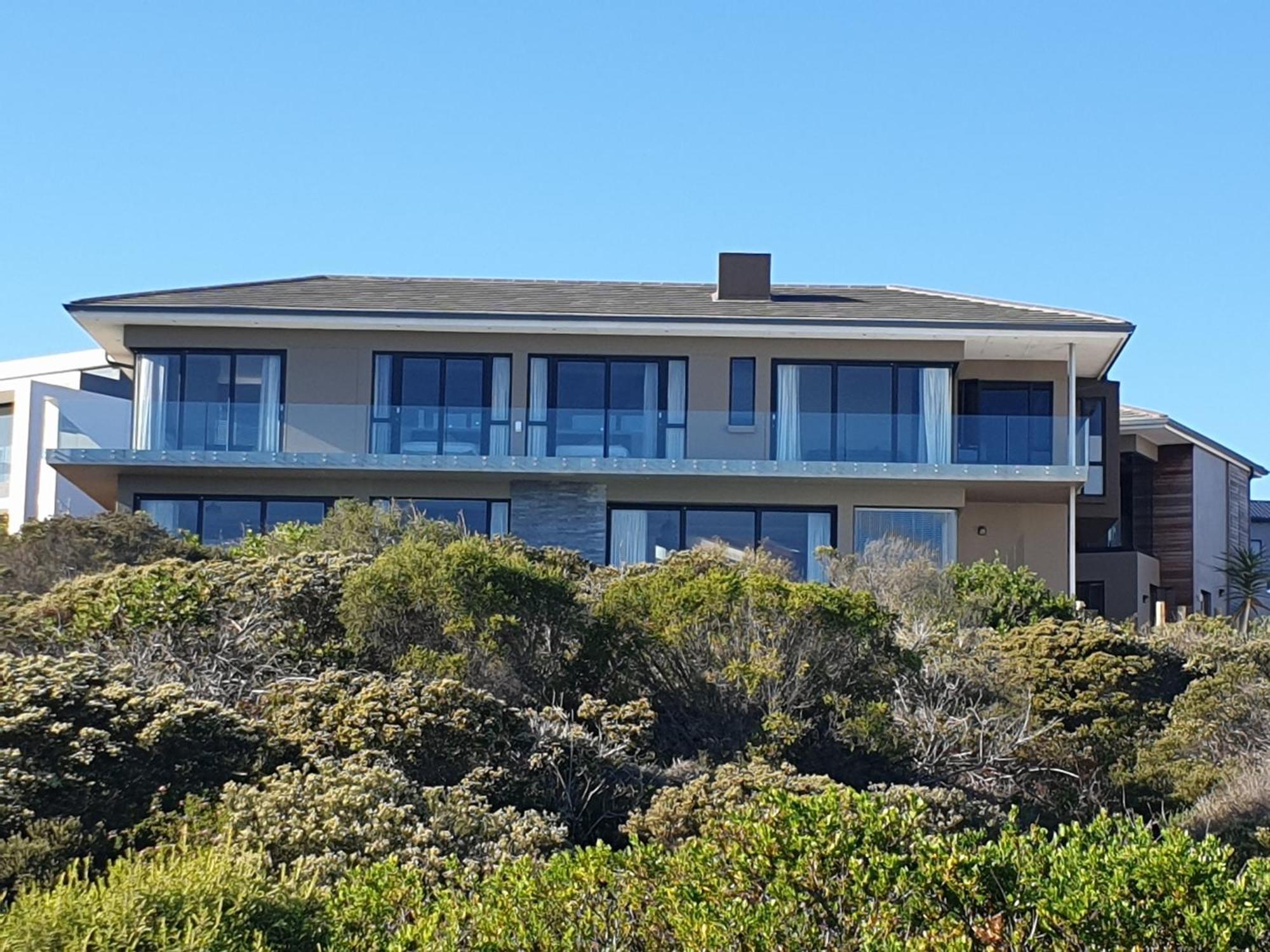 Luxury Home Located On Pinnacle Point Golf Estate Mossel Bay Eksteriør bilde