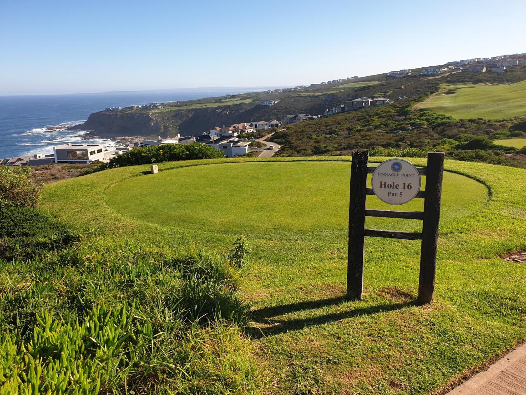 Luxury Home Located On Pinnacle Point Golf Estate Mossel Bay Eksteriør bilde