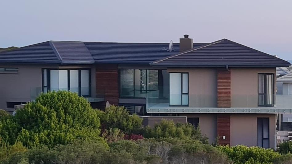 Luxury Home Located On Pinnacle Point Golf Estate Mossel Bay Eksteriør bilde