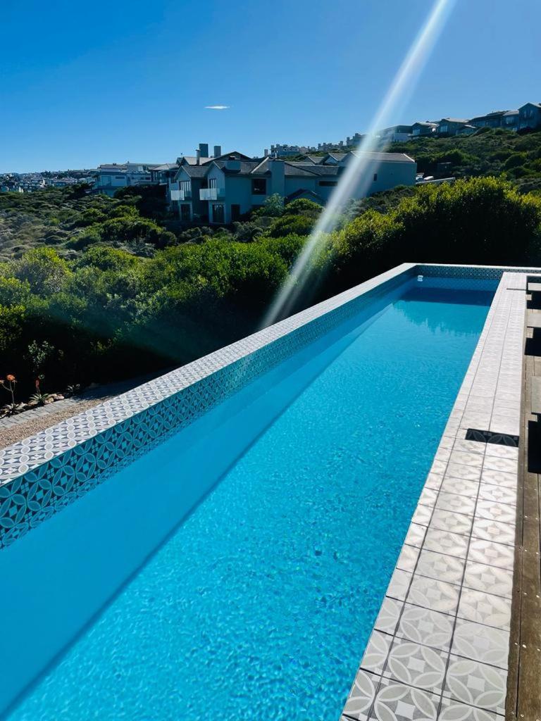 Luxury Home Located On Pinnacle Point Golf Estate Mossel Bay Eksteriør bilde