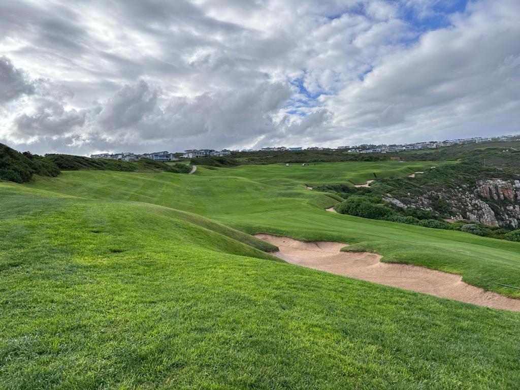 Luxury Home Located On Pinnacle Point Golf Estate Mossel Bay Eksteriør bilde