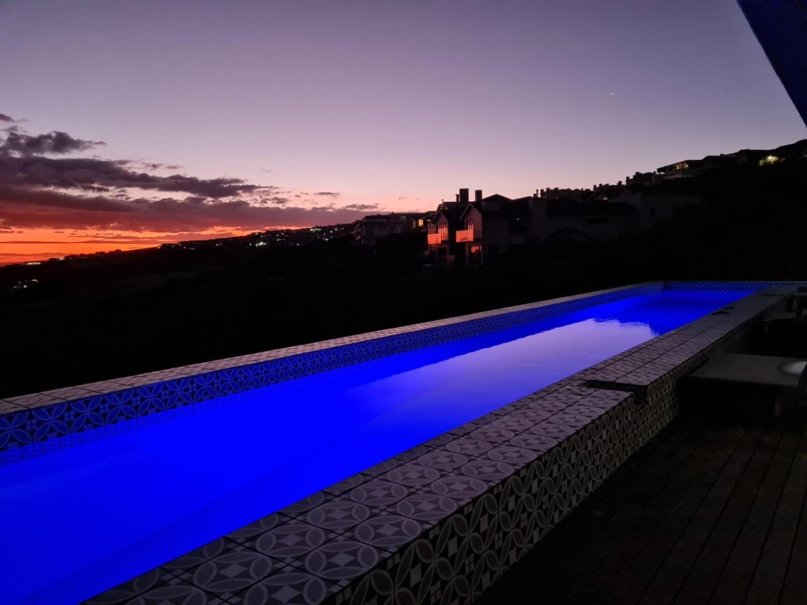 Luxury Home Located On Pinnacle Point Golf Estate Mossel Bay Eksteriør bilde
