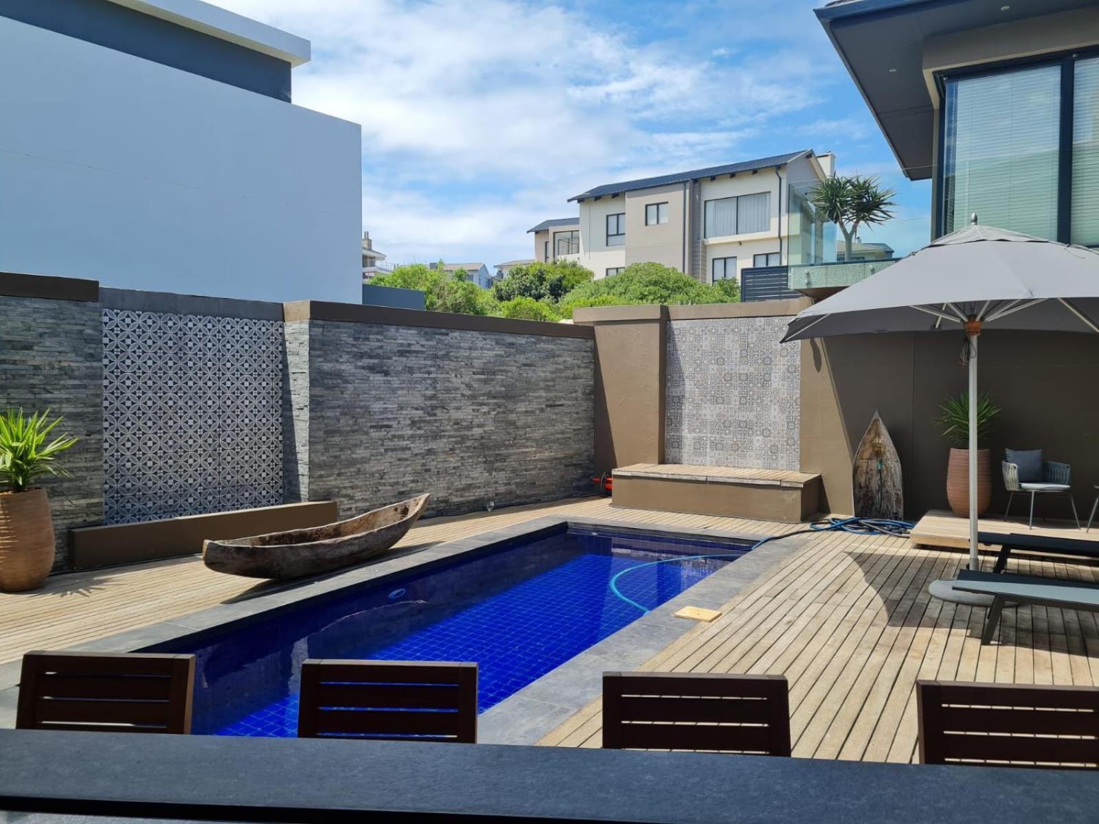 Luxury Home Located On Pinnacle Point Golf Estate Mossel Bay Eksteriør bilde