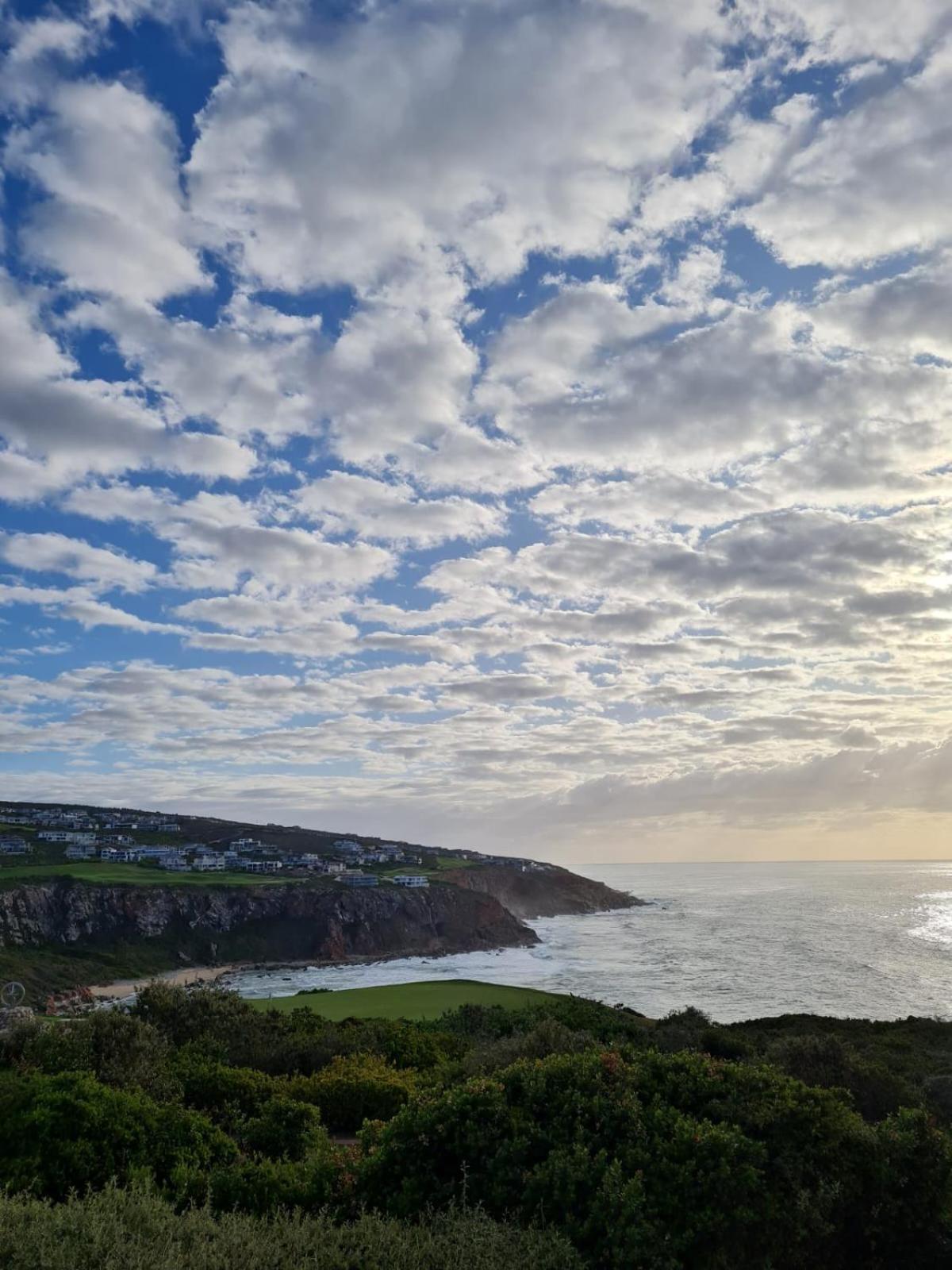 Luxury Home Located On Pinnacle Point Golf Estate Mossel Bay Eksteriør bilde