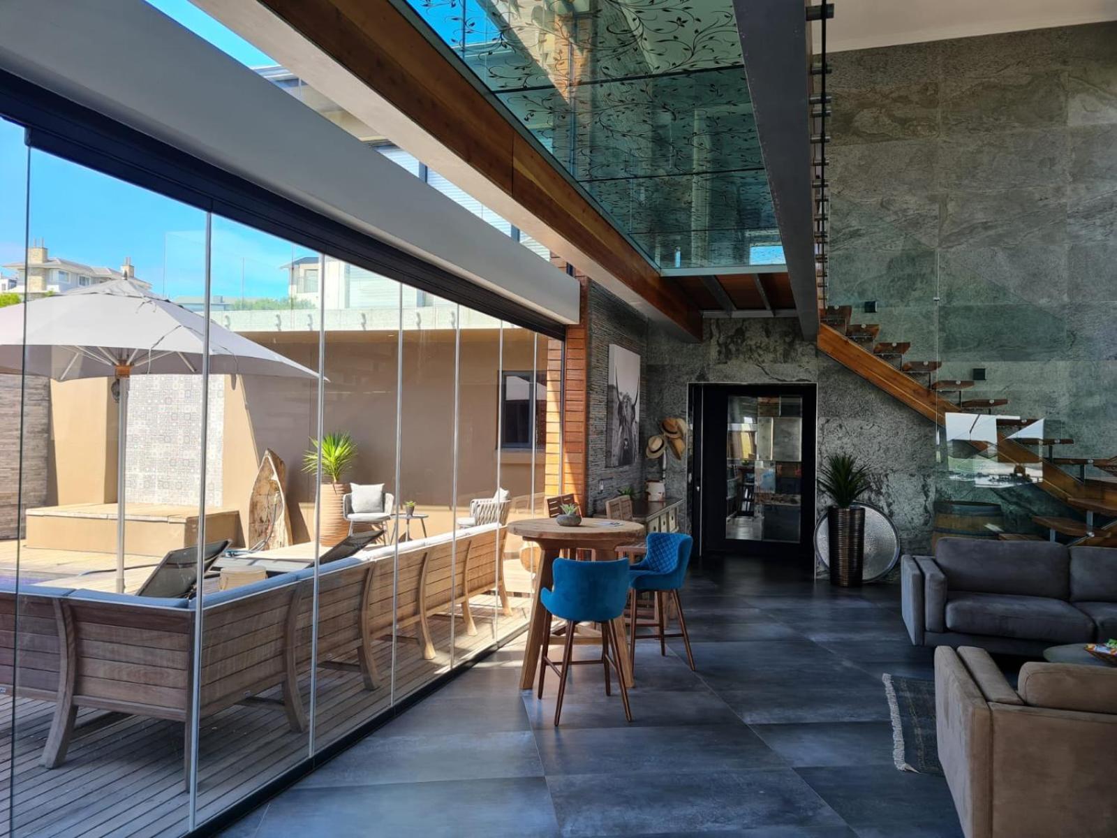 Luxury Home Located On Pinnacle Point Golf Estate Mossel Bay Eksteriør bilde