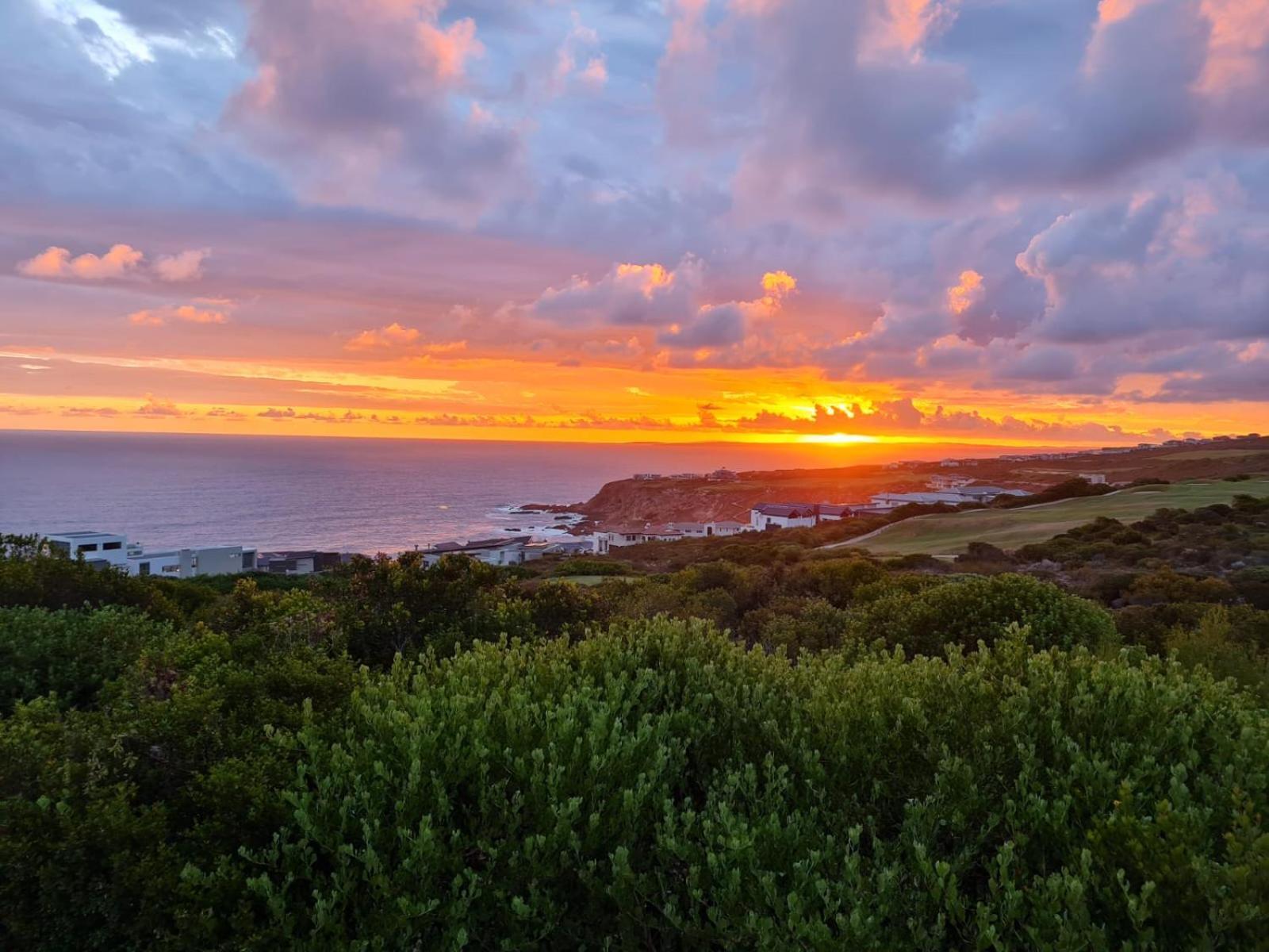 Luxury Home Located On Pinnacle Point Golf Estate Mossel Bay Eksteriør bilde