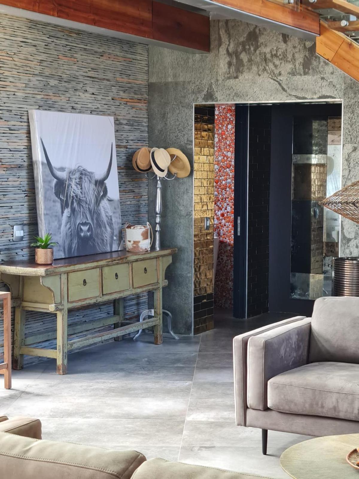 Luxury Home Located On Pinnacle Point Golf Estate Mossel Bay Eksteriør bilde